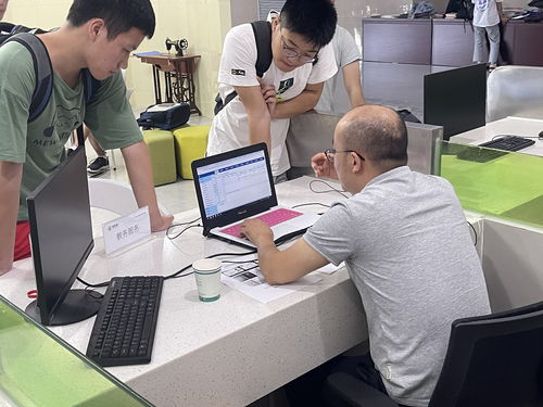 教务处深入国际工程师学院，提升教学管理与教育咨询服务水平